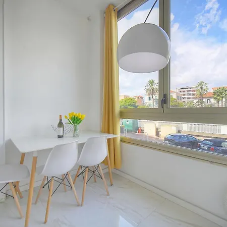 Moderne Et Lumineux Proche Plages A0b197 Apartment *