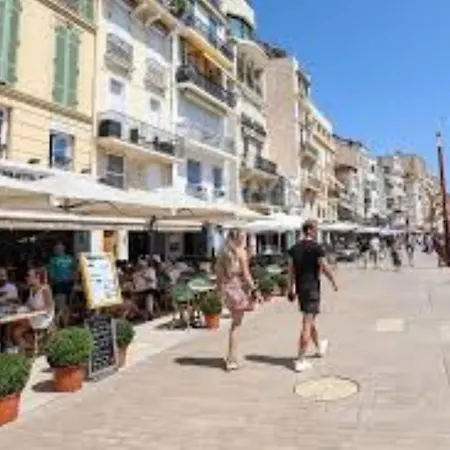 Moderne Et Lumineux Proche Plages A0b197 Apartment