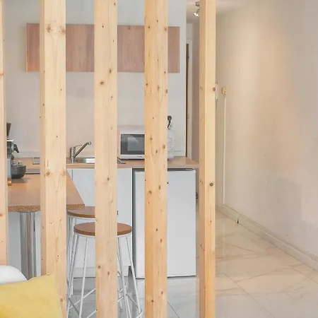 Appartement Moderne Et Lumineux Proche Plages A0b197 *