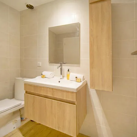 Moderne Et Lumineux Proche Plages A0b197 Appartamento