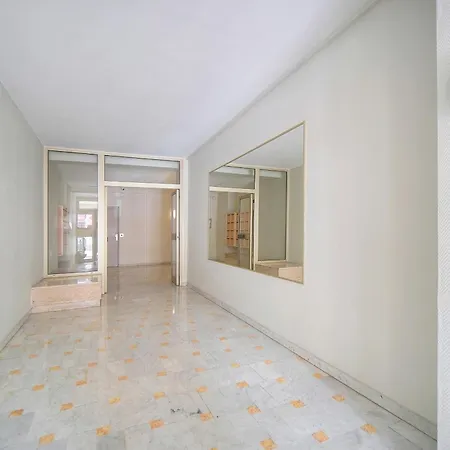 Appartamento Moderne Et Lumineux Proche Plages A0b197 Cannes