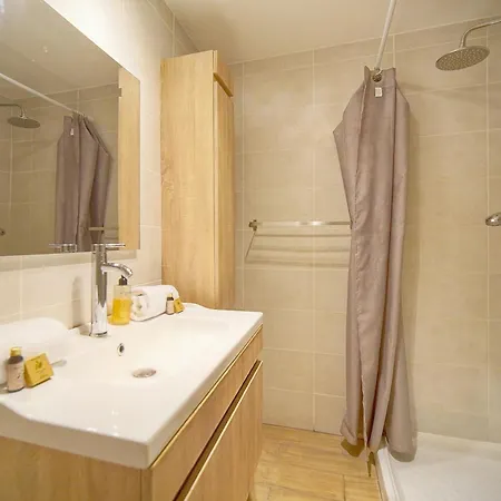 아파트 Moderne Et Lumineux Proche Plages A0b197 칸느