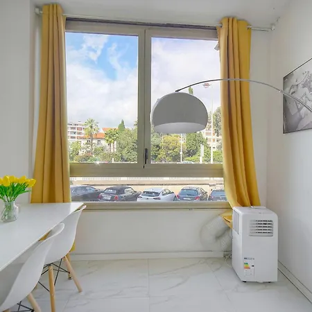아파트 Moderne Et Lumineux Proche Plages A0b197