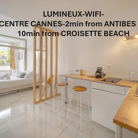 Moderne Et Lumineux Proche Plages A0b197 아파트